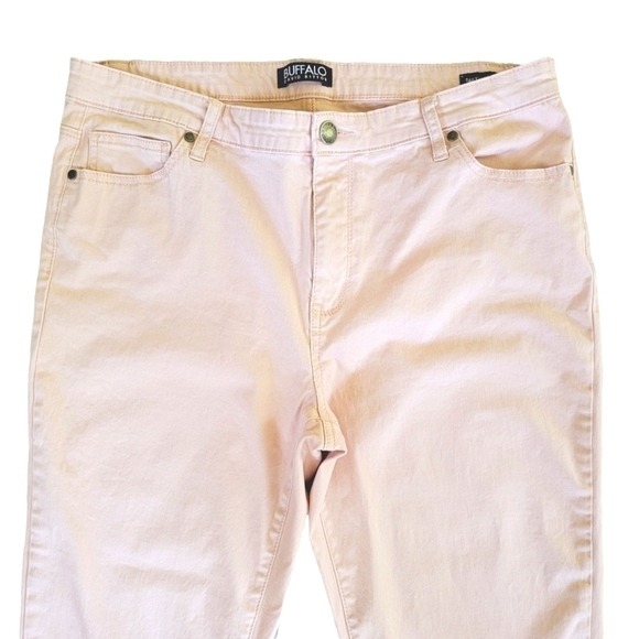 BUFFALO David Britton Ankle Grazer Pants - Picture 4 of 10